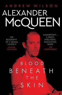 Alexander McQueen(English, Paperback, Wilson Andrew)