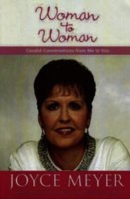 Woman to Woman(English, Hardcover, Meyer Joyce)