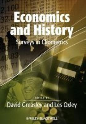 Economics and History(English, Paperback, unknown)