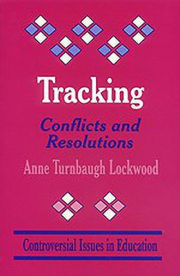 Tracking(English, Hardcover, Lockwood Anne Turnbaugh)