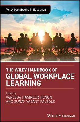 The Wiley Handbook of Global Workplace Learning(English, Electronic book text, unknown)