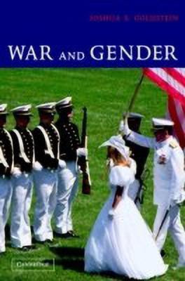 War and Gender(English, Paperback, Goldstein Joshua S.)