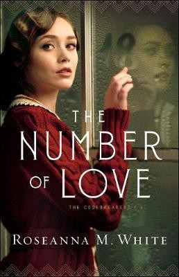 The Number of Love(English, Paperback, White Roseanna M.)