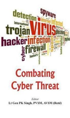 Combating Cyber Threat(English, Hardcover, unknown)