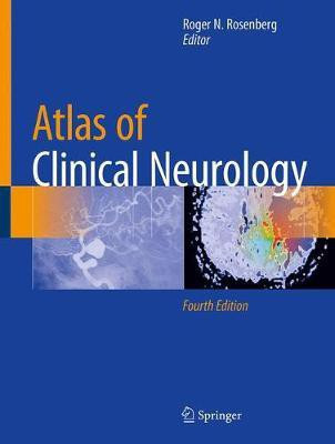 Atlas of Clinical Neurology(English, Hardcover, unknown)
