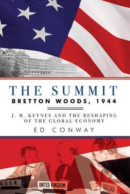 The Summit(English, Electronic book text, Conway Ed)