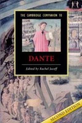 The Cambridge Companion to Dante(English, Paperback, unknown)
