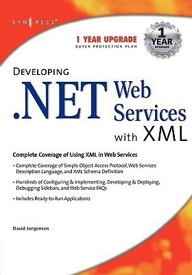 Developing .Net Web Services With XML(English, Paperback, Syngress)