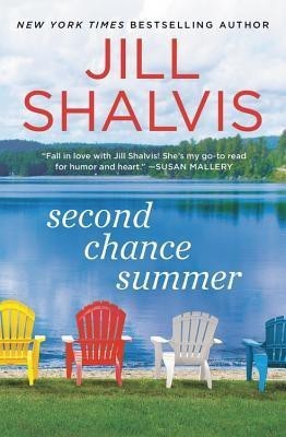 Second Chance Summer(English, Paperback, Shalvis Jill)