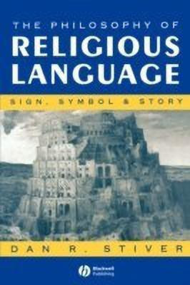 The Philosophy of Religious Language(English, Paperback, Stiver Dan)