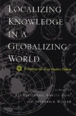 Localizing Knowledge in a Globalizing World(English, Paperback, unknown)