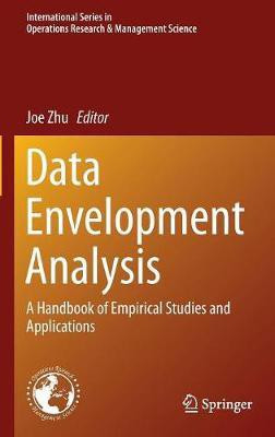 Data Envelopment Analysis(English, Hardcover, unknown)