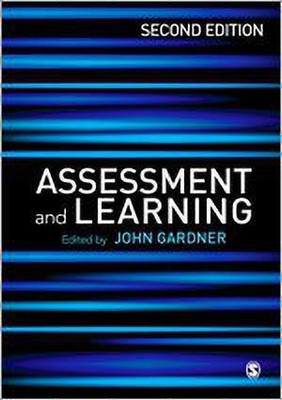 Assessment and Learning(English, Hardcover, unknown)