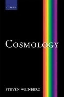 Cosmology(English, Hardcover, Weinberg Steven)