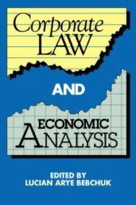 Corporate Law and Economic Analysis(English, Paperback, unknown)