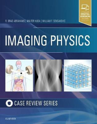 Imaging Physics Case Review(English, Paperback, Abrahams R. Brad DO)