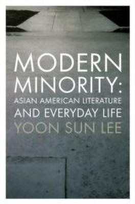 Modern Minority(English, Hardcover, Lee Yoon Sun)