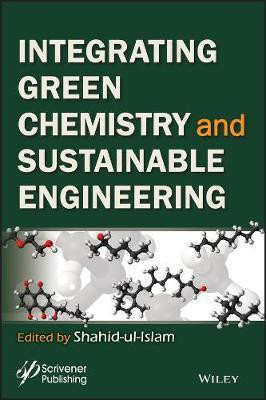 Integrating Green Chemistry and Sustainable Engineering(English, Electronic book text, unknown)