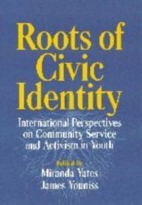 Roots of Civic Identity(English, Hardcover, unknown)