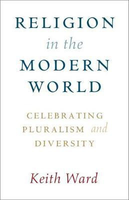 Religion in the Modern World(English, Paperback, Ward Keith)