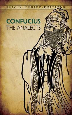 The Analects(English, Paperback, Confucius Confucius)