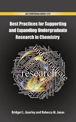 Best Practices for Supporting and Expanding Undergraduate Research in Chemistry(English, Hardcover, unknown)