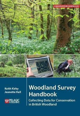 Woodland Survey Handbook(English, Electronic book text, Kirby Keith)