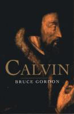 Calvin(English, Paperback, Gordon F. Bruce)