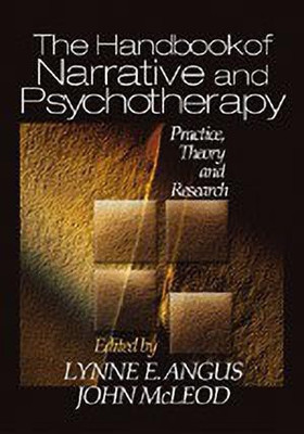 The Handbook of Narrative and Psychotherapy(English, Hardcover, unknown)