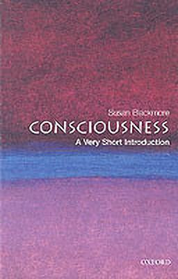 Consciousness: A Very Short Introduction(English, Paperback, Blackmore Susan)
