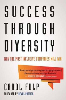 Success Through Diversity(English, Paperback, Fulp Carol)
