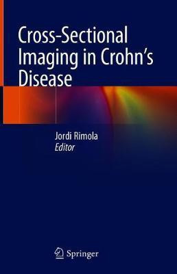 Cross-Sectional Imaging in Crohn's Disease(English, Hardcover, unknown)