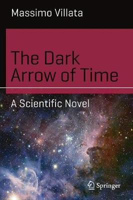 The Dark Arrow of Time(English, Paperback, Villata Massimo)