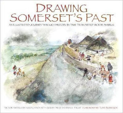 Drawing Somerset's Past(English, Paperback, Ambrus Victor)