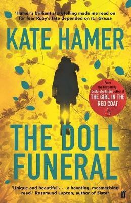 The Doll Funeral(English, Electronic book text, Hamer Kate)