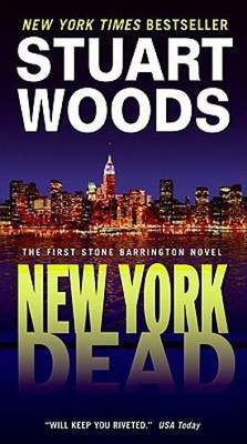 New York Dead(English, Paperback, Woods Stuart)
