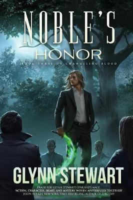 Noble's Honor(English, Paperback, Stewart Glynn)