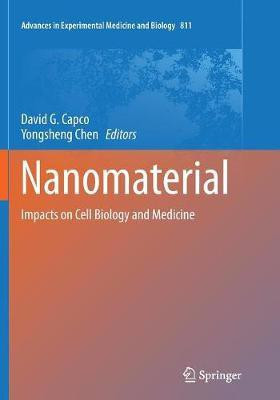 Nanomaterial(English, Paperback, unknown)