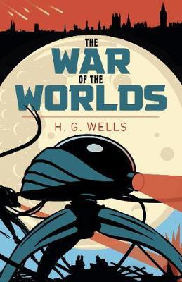 The War of the Worlds(English, Paperback, Wells H. G.)