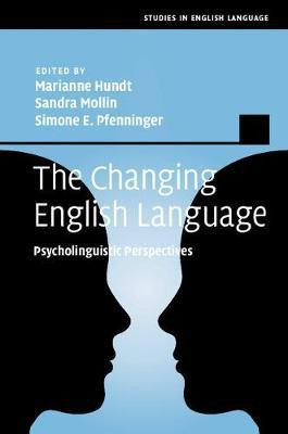 The Changing English Language(English, Hardcover, unknown)