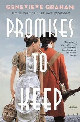 Promises to Keep(English, Paperback, Graham Genevieve)