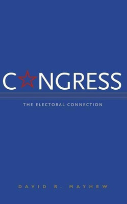 Congress(English, Paperback, Mayhew David R.)