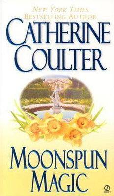 Moonspun Magic(English, Paperback, Coulter Catherine)