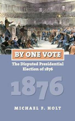 By One Vote(English, Paperback, unknown)