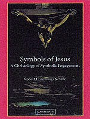 Symbols of Jesus(English, Hardcover, Neville Robert Cummings)