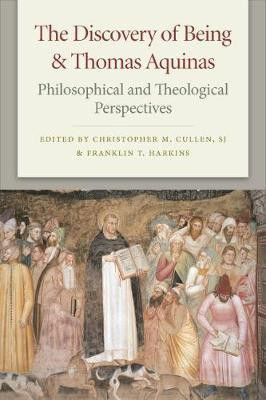 The Discovery of Being and Thomas Aquinas(English, Hardcover, unknown)