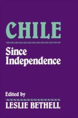 Chile since Independence(English, Paperback, unknown)