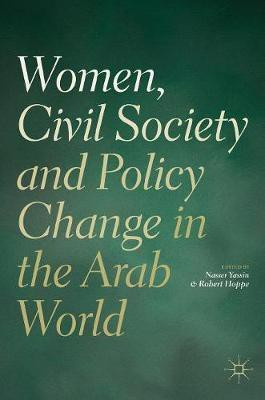 Women, Civil Society and Policy Change in the Arab World(English, Hardcover, unknown)