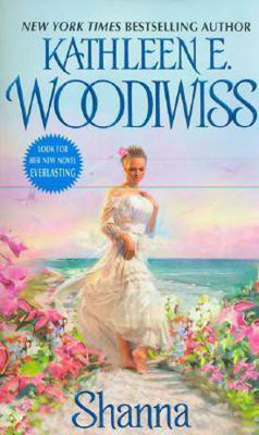 Shanna(English, Paperback, Woodiwiss Kathleen E)