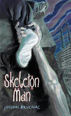 Skeleton Man(English, Paperback, Bruchac Joseph)